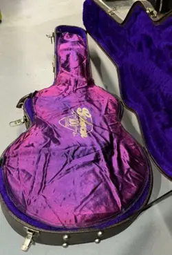 100 YEAR ANNIVERSARY-PURPLE