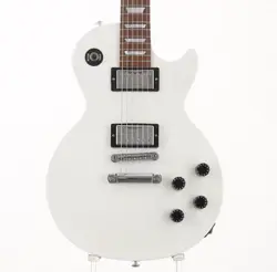 WHITE 2016 MODEL