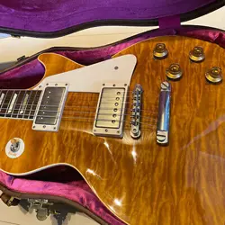 GIBSON  59 NO.LG772