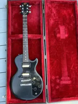 1980 GIBSON SONEX 180 BEAUTIFUL CONDITION
