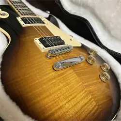 GIBSON USA LES PAUL SIGNATURET 2013 NO.LG500