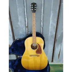GIBSON J15 PIEZO PICKUP GIBSON ROUND SHOULDER MODEL NO.LG297