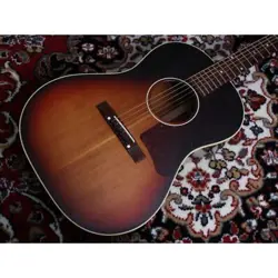 GIBSON (GIBSON)   1959 LG 2   LIMITED EDITION   USED   USED  ACOUSTIC GUITAR F