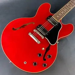 GIBSON (GIBSON)   ESDP 335   CH  MADE IN 2007   USED   USED  ELECTRIC GUITAR S