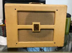 HYBRID AMPLIFIER RARE