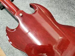 GIBSON USA SG ELECTRIC GUITAR