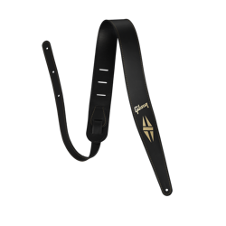 ASSD-BLK SPLIT-DIAMOND STRAP