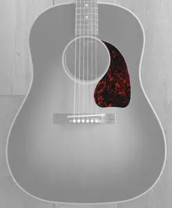 VINTAGE GUITAR PICKGUARD