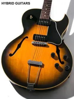 NECK SUNBURST