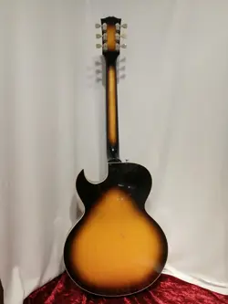 ES-135 ELECTRIC