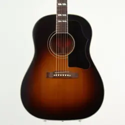 GIBSON SOUTHERN JUMBO 2001