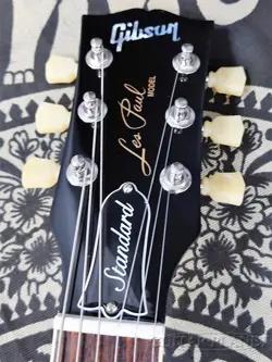 SERIES~ LES PAUL