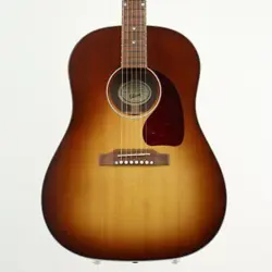 GIBSON J-45 STUDIO WALNUT SATIN WALNUT BURST