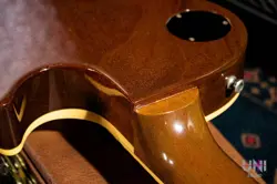 2001 HONEY BURST