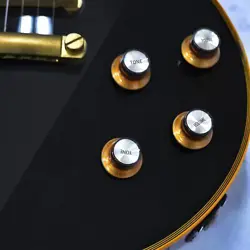 FOR GIBSON ...