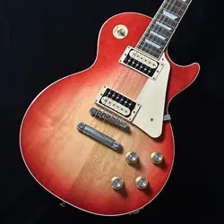 GIBSON LES PAUL CLASSIC HERITAGE CHERRY SUNBURST (2023)