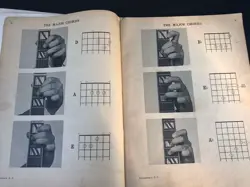 MUSIC BOOKS