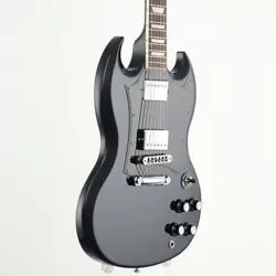 GIBSON SG STANDARD 2019 EBONY