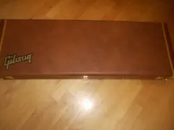 GIBSON FIREBIRD CASE NEW MINT CONDITION REVERSE FIREBIRD  $$189