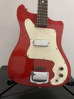 KAY VANGUARD