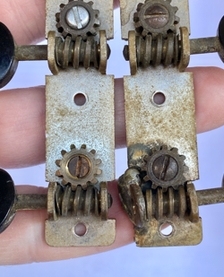 GUITAR TUNERS FROM