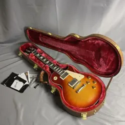 GIBSON LP STD 50S