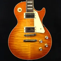 GIBSON LES PAUL STANDARD 60S UNBURST 2020 #GGCW1