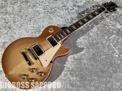 GIBSON LES PAUL STANDARD '60S (UNBURST) #GG58P