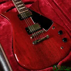 GIBSON THEODORE STANDARD VINTAGE CHERRY 2024 3.24KG #GG1A2
