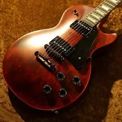 GIBSON  LES PAUL MODERN STUDIO ~WINE RED~ #229630064 [3.78KG] [] #GGBYZ