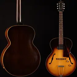 1962 ES-125T TOBACCO
