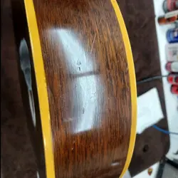 ES-125T TOBACCO BURST