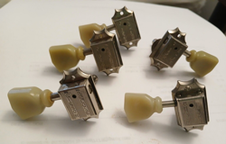 TUNING PEGS GERMANY