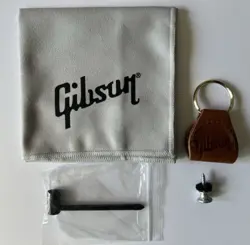 LEATHER HOLDER