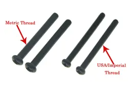 USA HUMBUCKER PICKUP