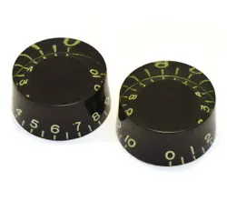 GUITAR/BASS CTS POTS