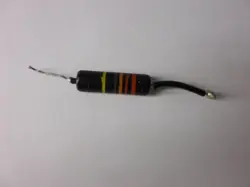 SPRAGUE BUMBLE BEE .022 UF 400V CAPACITOR GIBSON LES PAUL GUITAR TONE CAP