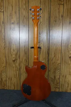 STANDARD GOLDTOP GOLD