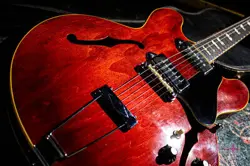 GIBSON ES-330 1968