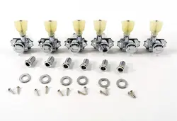 TUNERS 3X3 PEARLOID