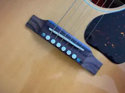 FIGURED MAHOGANY