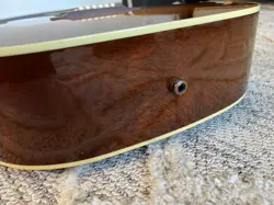 RARE 2014 GIBSON