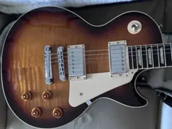 2013 GIBSON LES PAUL STANDARD: ‘THE YEAR OF THE LES PAUL’