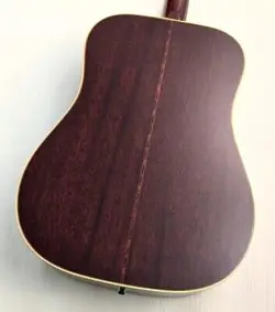 HUMMINGBIRD CUSTOM 1973
