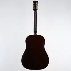 MADE BY GIBSON SOUTHERN JUMBO 2001 SAFE DELIVERY FROM JAPAN