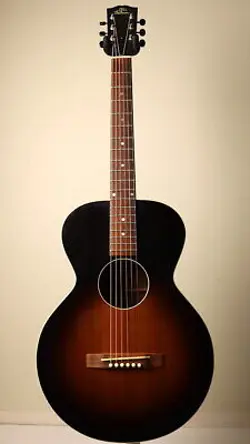L-1 VINTAGE SUNBURST
