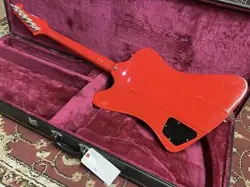 1964 FIREBIRD CARDINAL