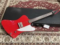 FIREBIRD CARDINAL