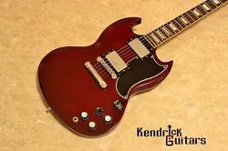 HERITAGE CHERRY W/HC