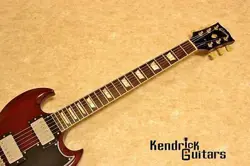 1988 SG REISSUE